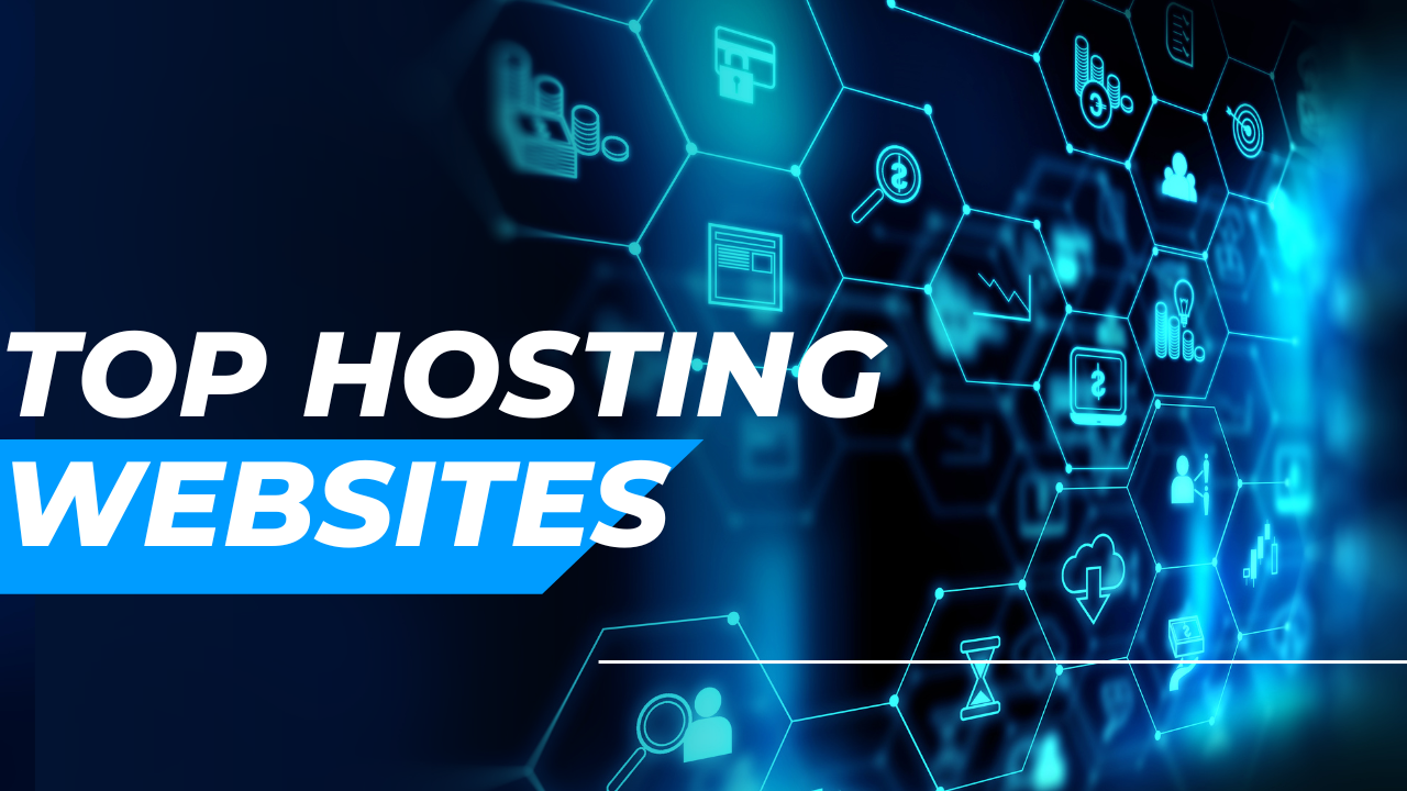 Top Hosting Sites Review: Which Provider Is Right for You?