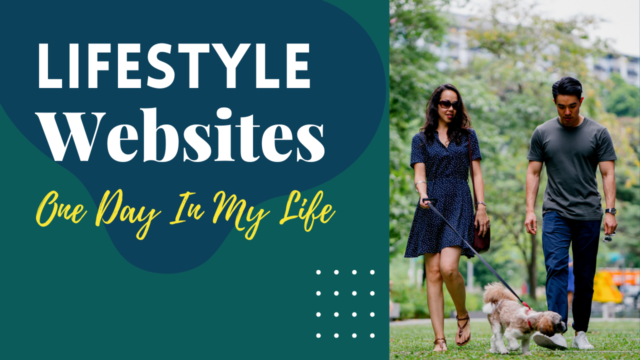 Lifestyle Websites Review: The Best Sites to Get Inspiration for a Healthy and Happy Life